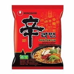 SHIN RAMYUN