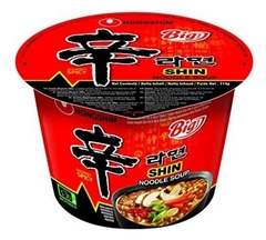 SHIN BIG BOWL