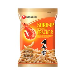 SHRIMP SNACK