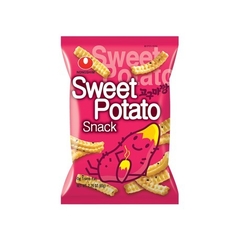 SWEET POTATO SNACK
