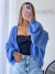Cardigan Curto Helô na internet