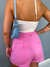 Cropped Polly - Branco - BW Fashion Store 