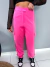 Calça Jogger Yara - Rosa - BW Fashion Store 