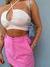 Cropped Polly - Branco na internet