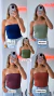 Kit 3 • TUBE TOP MIA - loja online