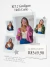Kit • 2 Cardigan Curto Helô