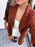 Blazer Leona - comprar online