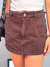 Shorts Saia Gaia - comprar online