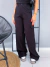 Calça Cargo Alfaiataria Nayla - BW Fashion Store 