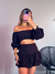 Conjunto Abgail