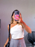 Cropped Zaya - comprar online