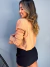Blazer Cropped Yanka - Nude on internet