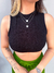 Cropped Rafaela na internet
