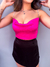 Cropped Glam en internet