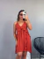 vestido boho luna - loja online