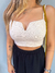 Cropped Maria - comprar online