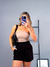 Tube Top Tereza - comprar online