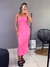 Vestido midi gaya