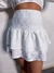 Shorts Saia Naara - comprar online