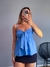 Blusa Soraya