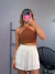 Top Crochê Havaí - comprar online