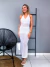 Vestido Crochê Caribe