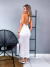 Vestido Crochê Caribe - comprar online