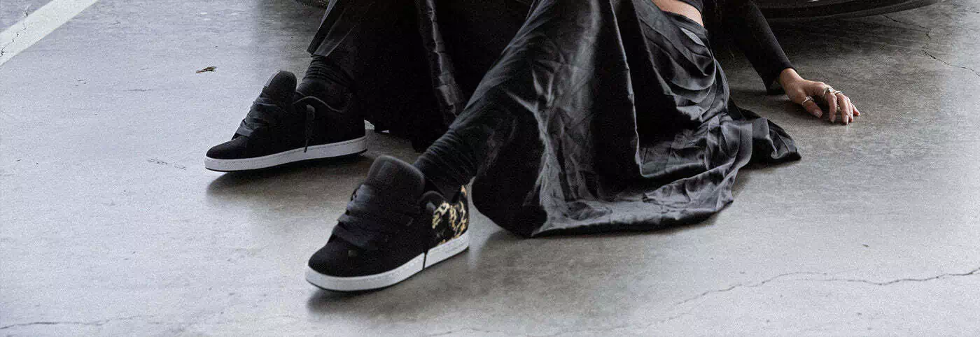 ZAPAS MUJER