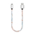 Cable Mizoo Tubo - Lightning - 30Cm - comprar online
