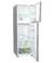 Heladera Enova No frost - 249Lts - comprar online