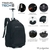 Mochila Travel Tech - 16021 - Multigamma