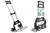 Carrito multifunción plegable de aluminio - One Box - 80Kg - comprar online