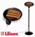 Estufa de pie Liliana - 3 velas - comprar online
