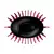 Cepillo secador Gama - Glamour Pink - comprar online