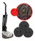 Lustraspiradora Liliana espejo - 850W - comprar online