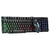 Combo Gamer Noga - Teclado + Mouse - NKB512 en internet
