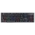 Imagen de Combo Gamer Noga - Teclado + Mouse - NKB512