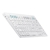 Teclado Inalámbrico Samsung - Bluetooth Trio500 - tienda online