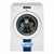 Lavarropas automático Drean Next 6.08 Eco - 6Kg en internet