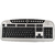 Teclado Overtech - KMO320 en internet