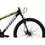 Bicicleta Topmega MTB Totem acero - Rodado 29 - comprar online