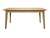 Mesa de comedor Gacela - 160x80cm en internet