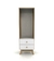 Placard Gacela - 2 ptas/ 2 cajones - tienda online