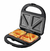Sandwichera Liliana Sandcook 850W - comprar online