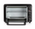 Imagen de Horno Eléctrico Neba - 35Lts