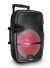 Parlante Crown Mustang - MOOVE15BT - comprar online