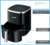 Freidora de aire Overtech - 4Lts - Multigamma