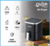 Freidora de aire Overtech - 4Lts en internet