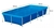 Pileta estructural Mor - 3000Lts - comprar online