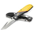 Cuchillo Plegable Cat - Hoja 150mm - comprar online
